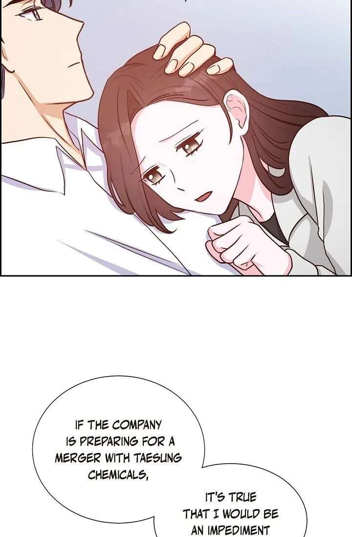 A Spoonful Of Your Love Chapter 34 page 60 - MangaKakalot