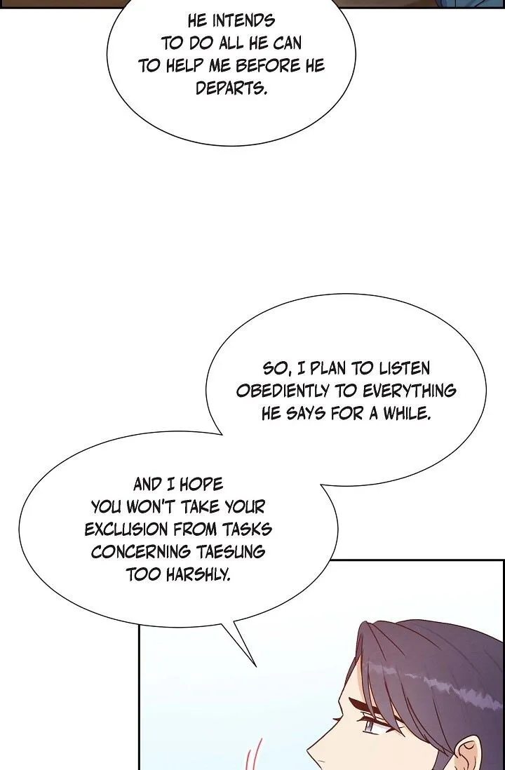 A Spoonful Of Your Love Chapter 36 page 31 - MangaKakalot