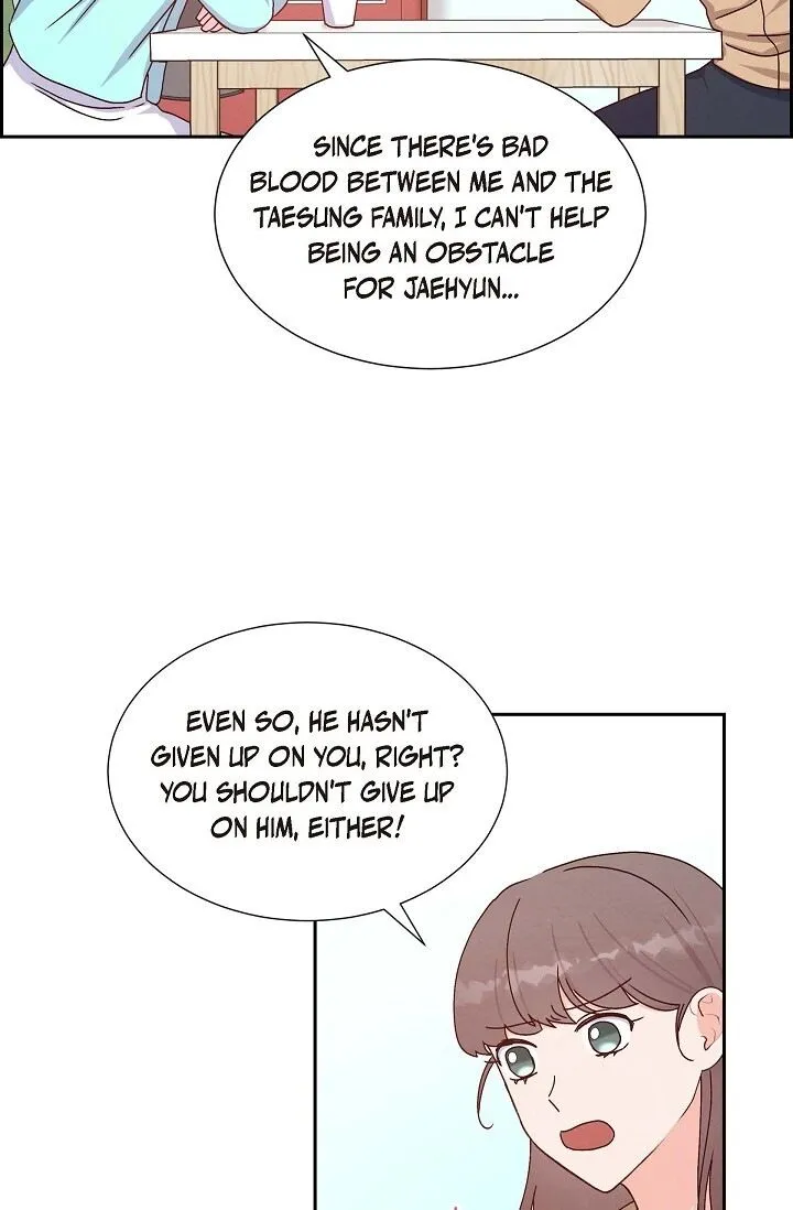 A Spoonful Of Your Love Chapter 36 page 54 - MangaKakalot