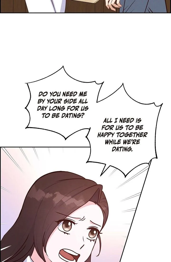 A Spoonful Of Your Love Chapter 37 page 45 - MangaKakalot