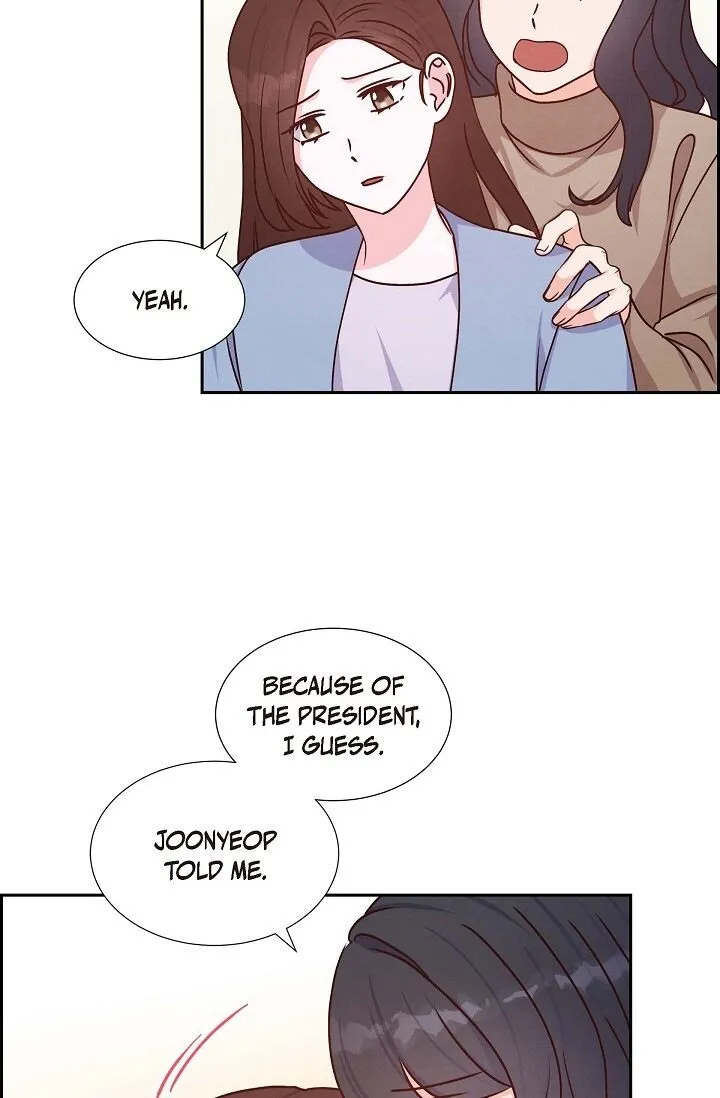 A Spoonful Of Your Love Chapter 37 page 57 - MangaKakalot