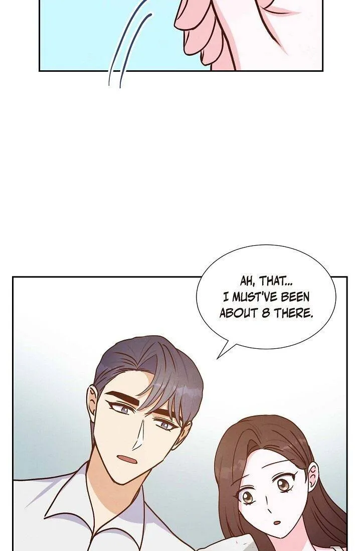 A Spoonful Of Your Love Chapter 38 page 58 - MangaKakalot