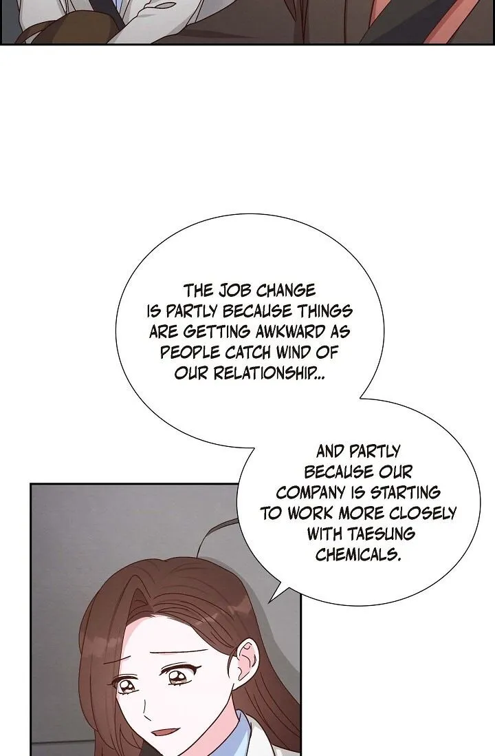 A Spoonful Of Your Love Chapter 41 page 63 - MangaKakalot