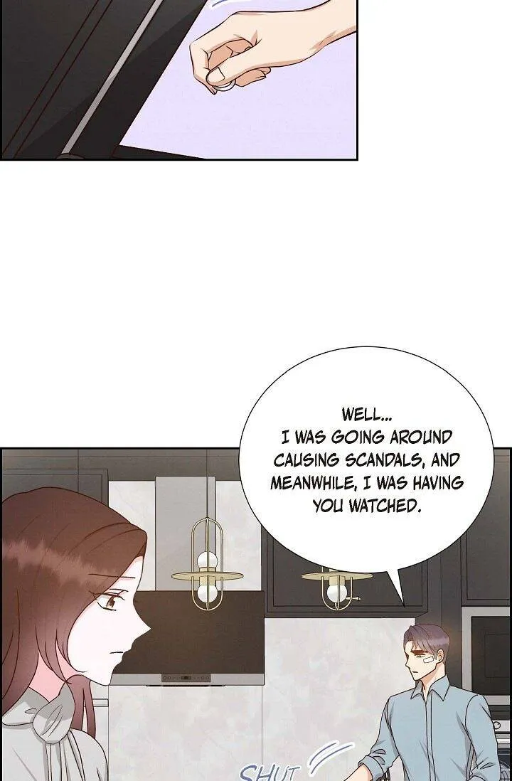 A Spoonful Of Your Love Chapter 48 page 42 - MangaKakalot