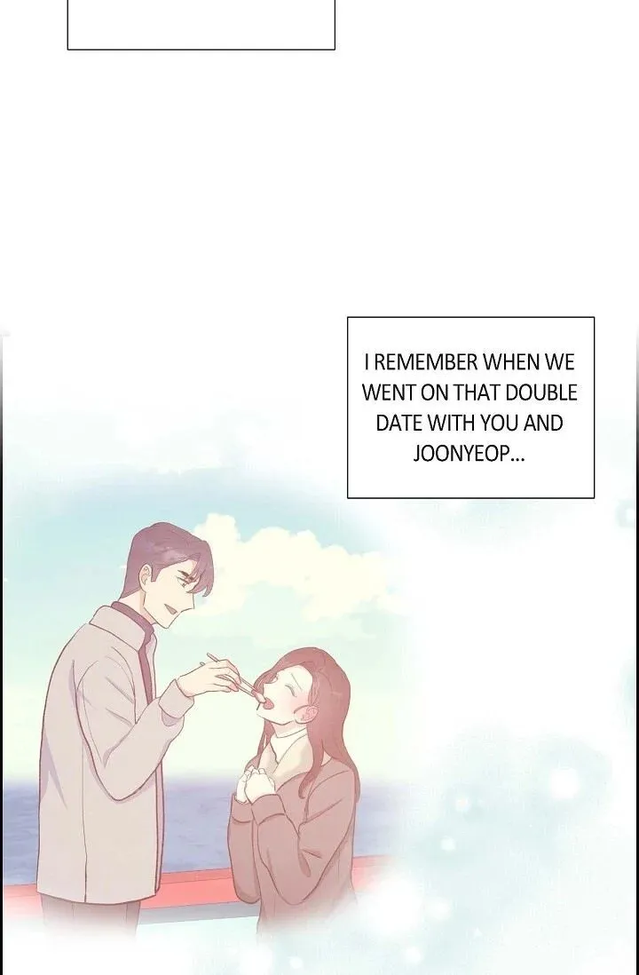 A Spoonful Of Your Love Chapter 49 page 39 - MangaKakalot