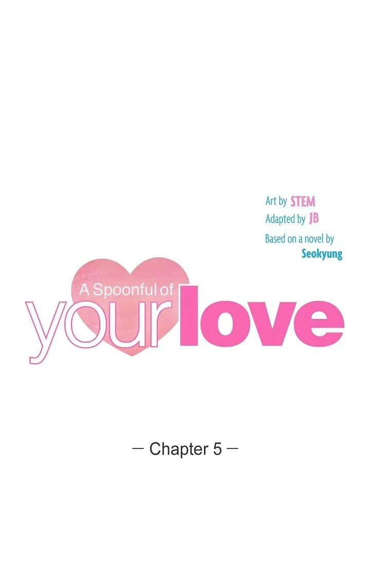 A Spoonful Of Your Love Chapter 5 page 9 - MangaKakalot