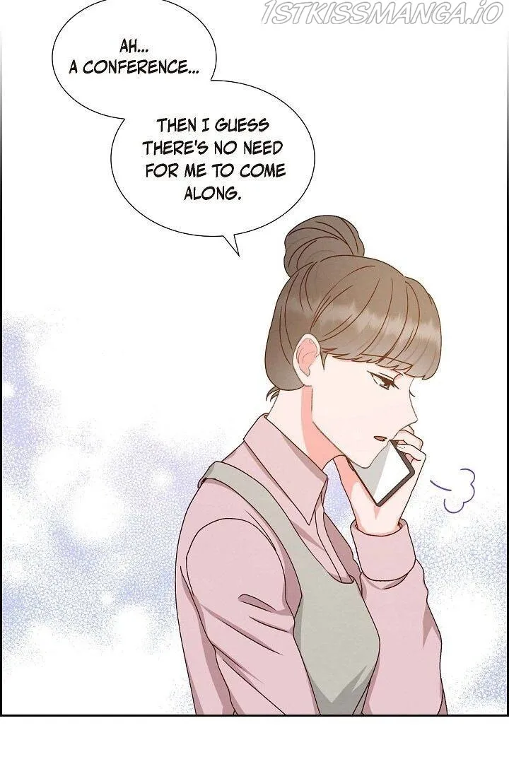 A Spoonful Of Your Love Chapter 50 page 49 - MangaKakalot