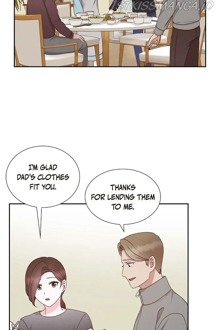 A Spoonful Of Your Love Chapter 54 page 55 - MangaKakalot