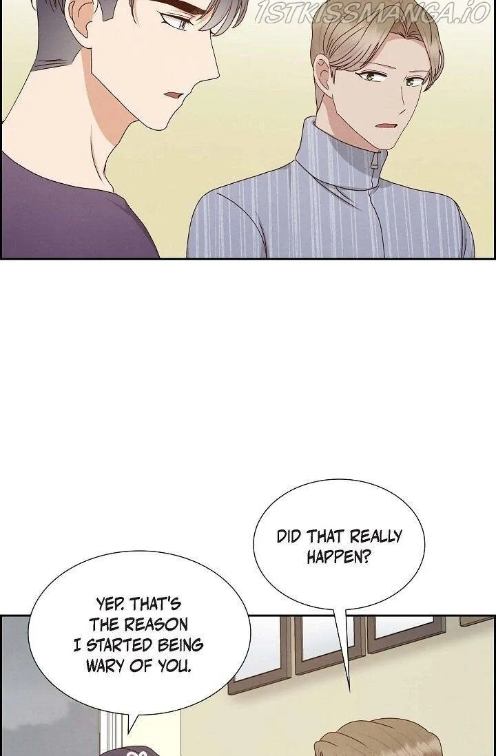 A Spoonful Of Your Love Chapter 57 page 10 - MangaKakalot