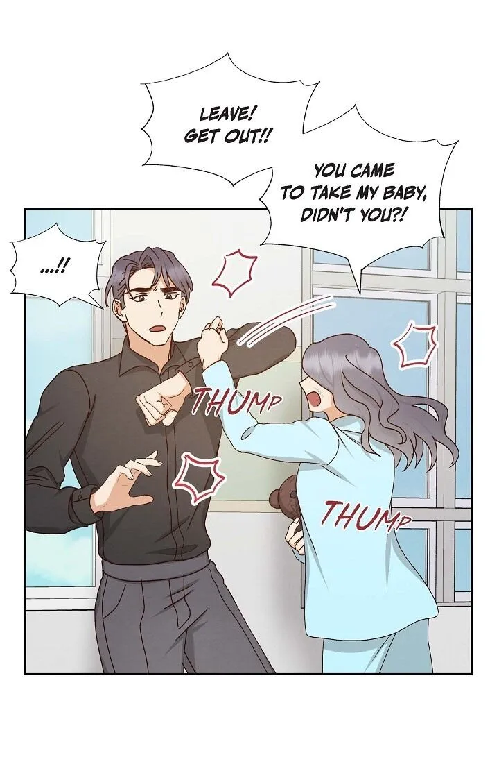 A Spoonful Of Your Love Chapter 58 page 5 - MangaKakalot