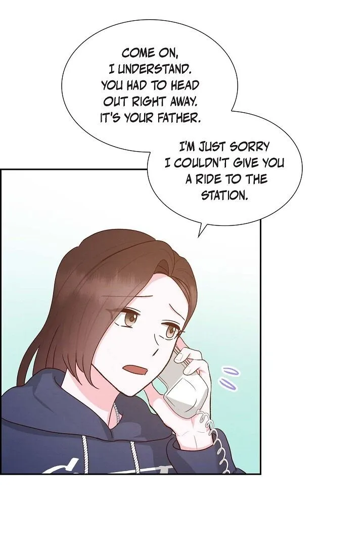 A Spoonful Of Your Love Chapter 58 page 41 - MangaKakalot