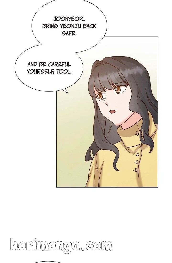 A Spoonful Of Your Love Chapter 63 page 29 - MangaKakalot