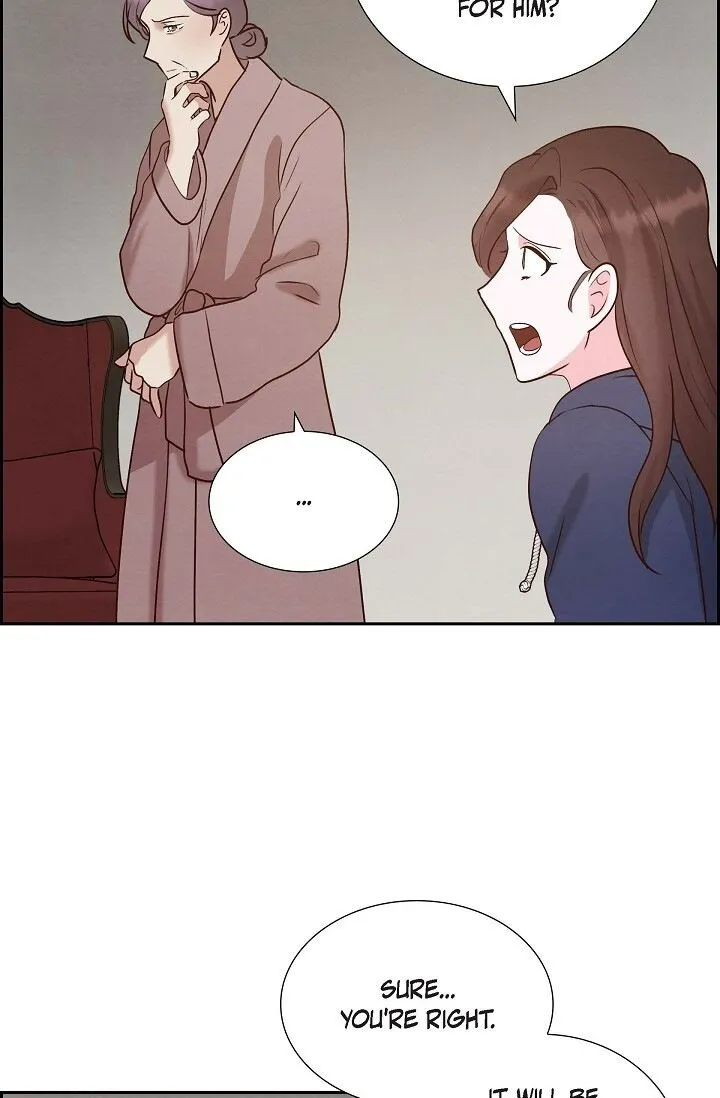 A Spoonful Of Your Love Chapter 64 page 9 - MangaKakalot