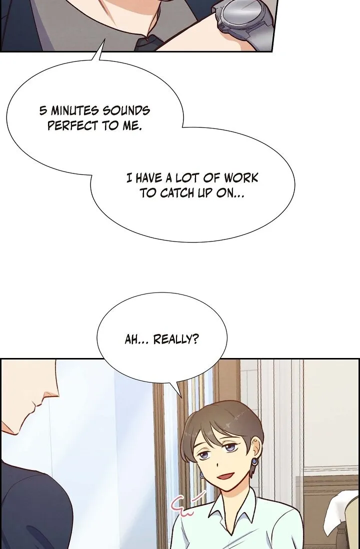 A Spoonful Of Your Love Chapter 7 page 20 - MangaKakalot