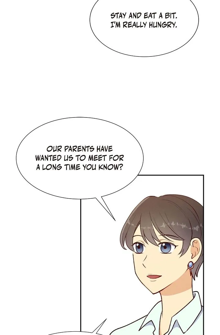 A Spoonful Of Your Love Chapter 7 page 24 - MangaKakalot