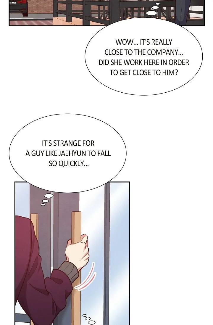 A Spoonful Of Your Love Chapter 7 page 41 - MangaKakalot