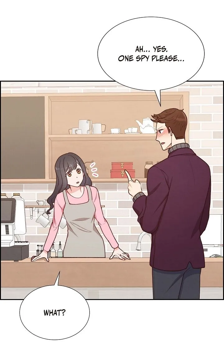 A Spoonful Of Your Love Chapter 7 page 47 - MangaKakalot