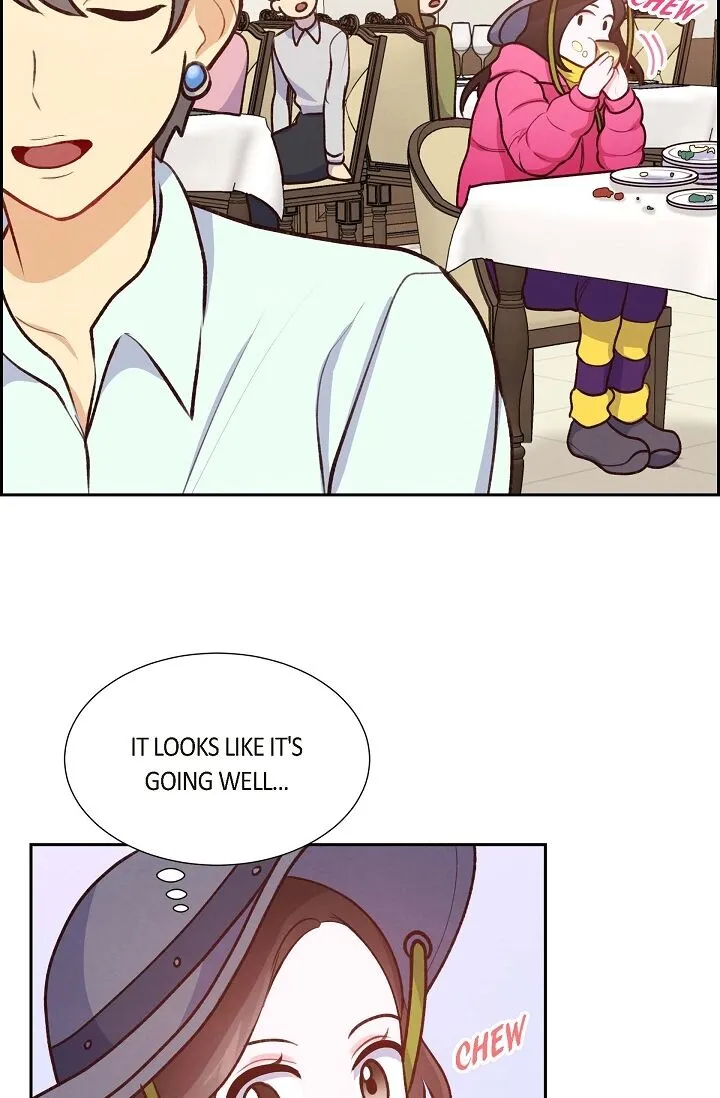 A Spoonful Of Your Love Chapter 7 page 55 - MangaKakalot