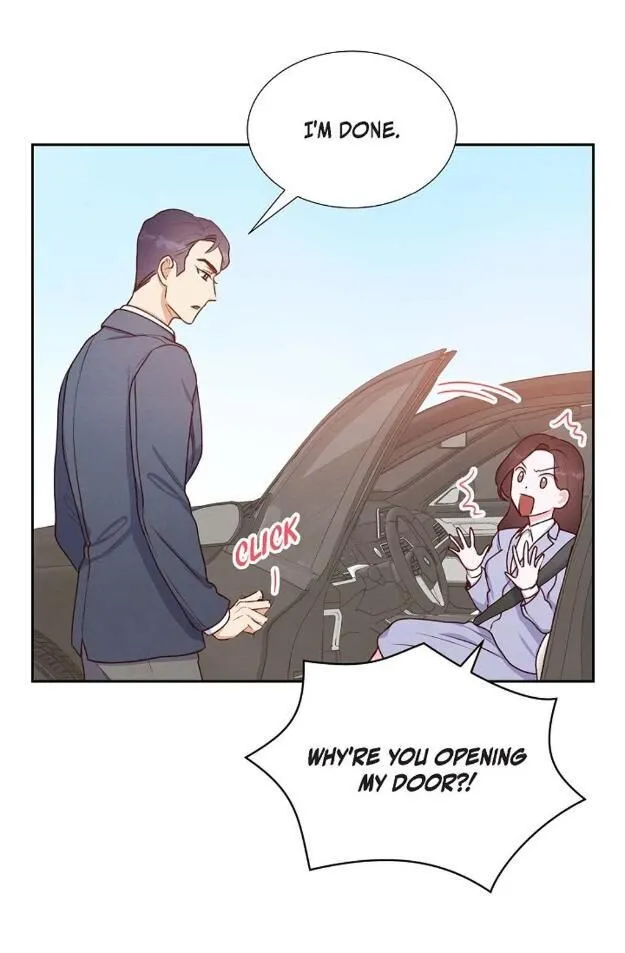 A Spoonful Of Your Love Chapter 9 page 26 - MangaKakalot