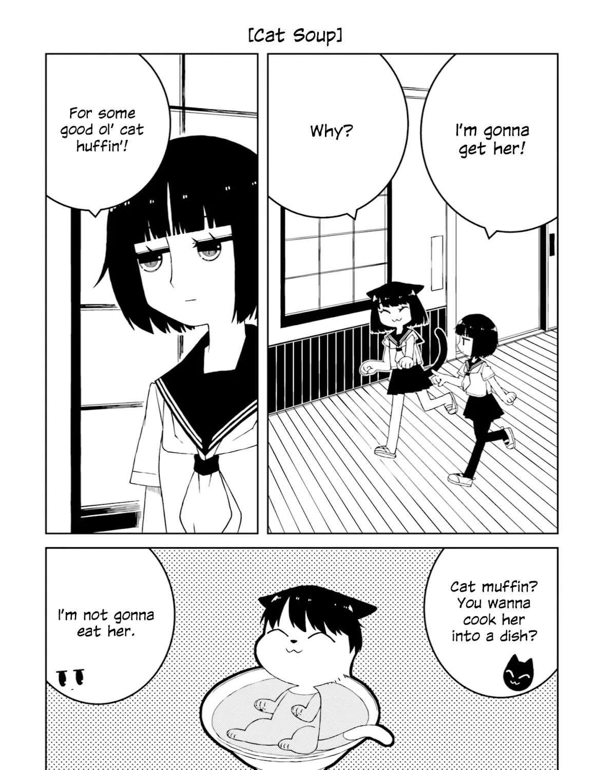 A Story About Doing XX to Girls From Different Species Chapter 25 page 3 - MangaKakalot