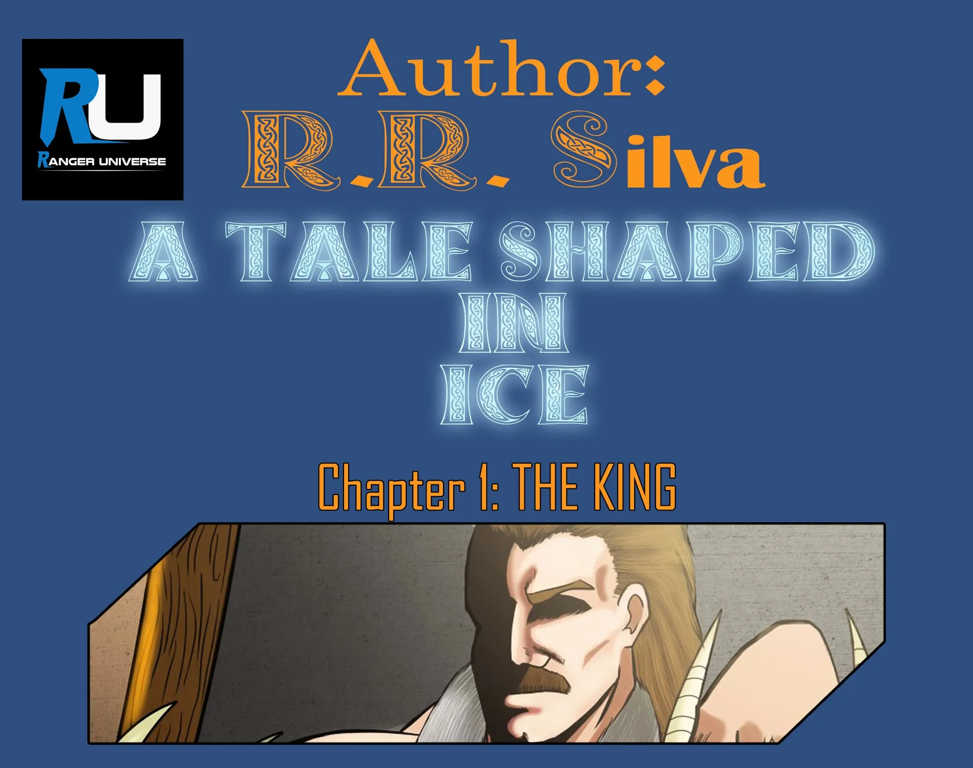 A Tale shaped in Ice Chapter 1 page 7 - MangaKakalot