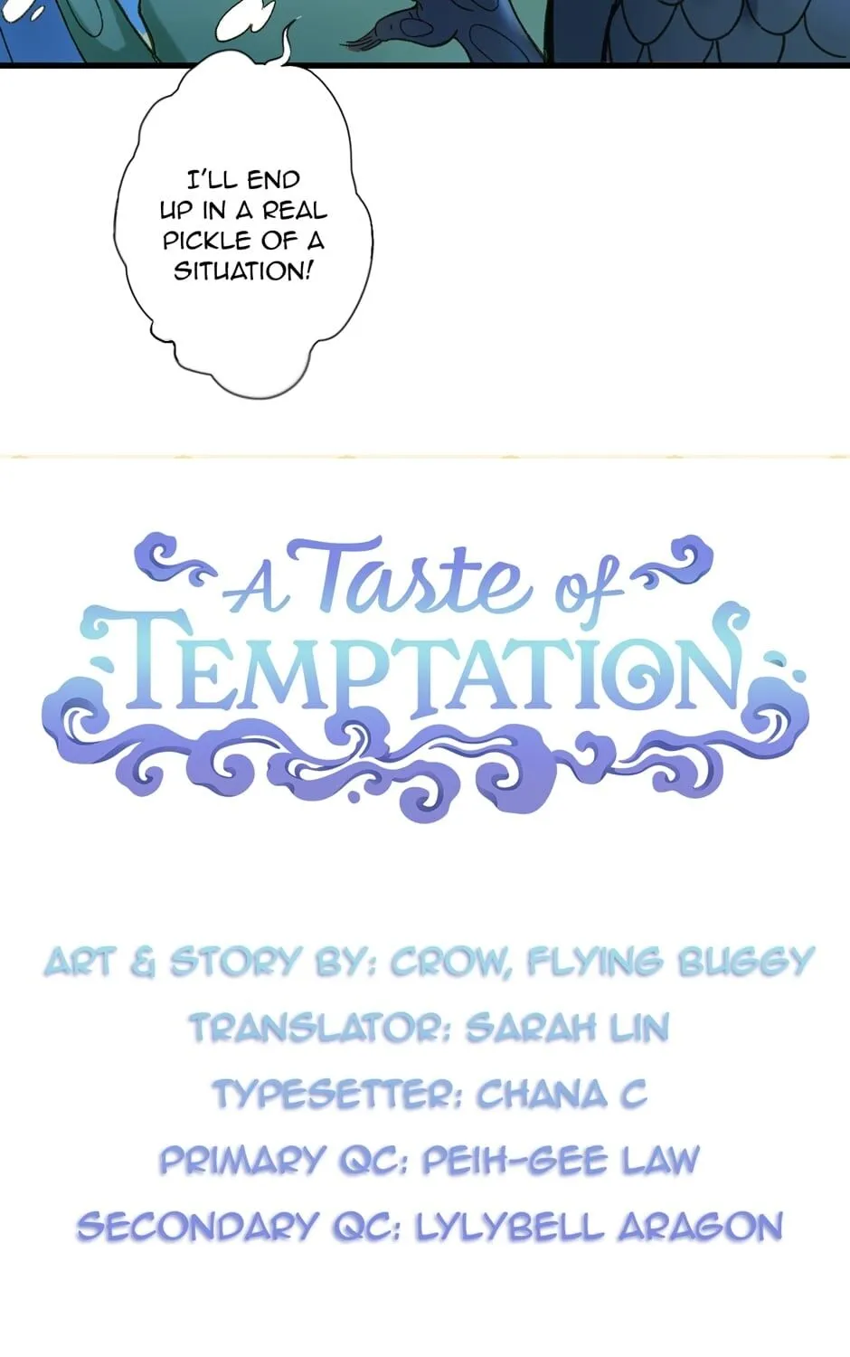 A Taste of Temptation Chapter 6 page 35 - MangaKakalot