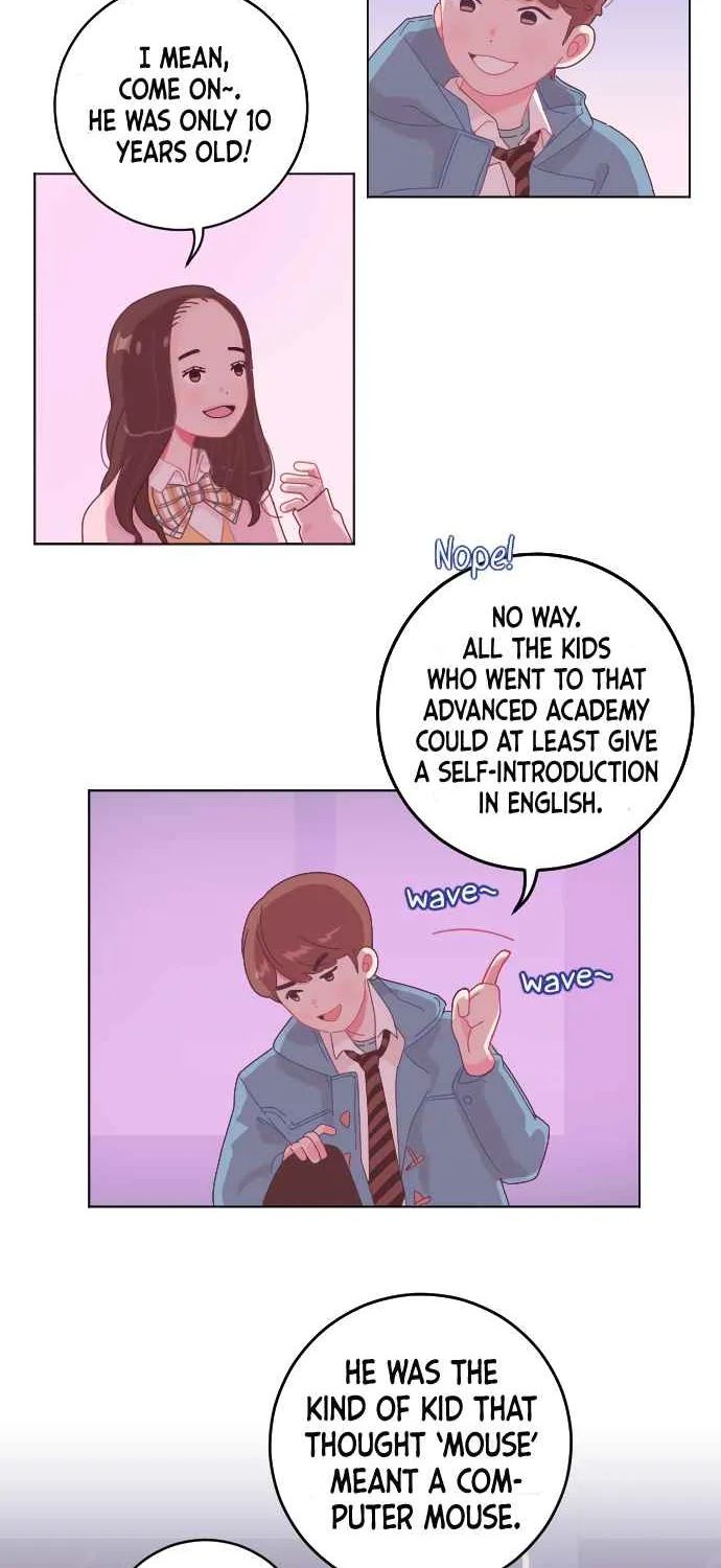 A-Teen - Page 20