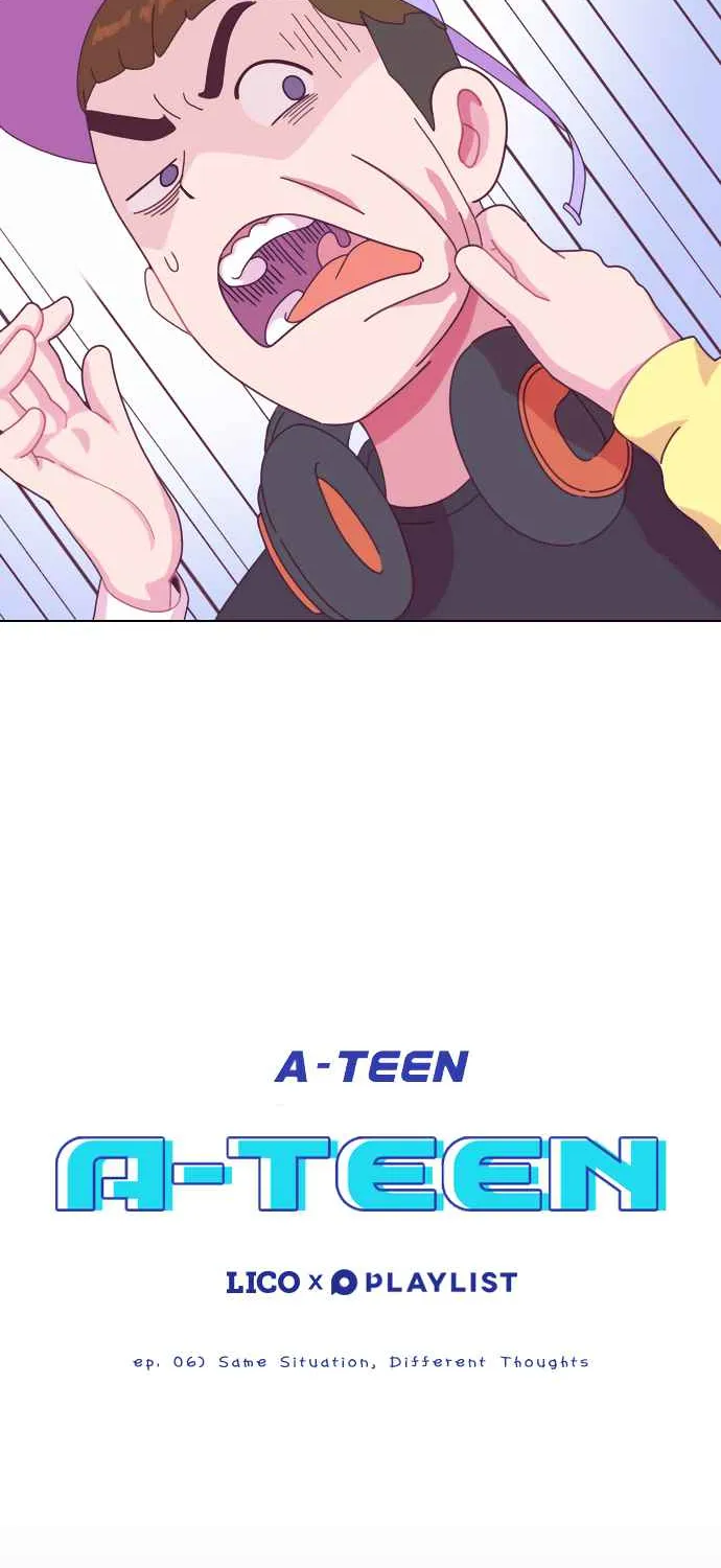 A-Teen - Page 5