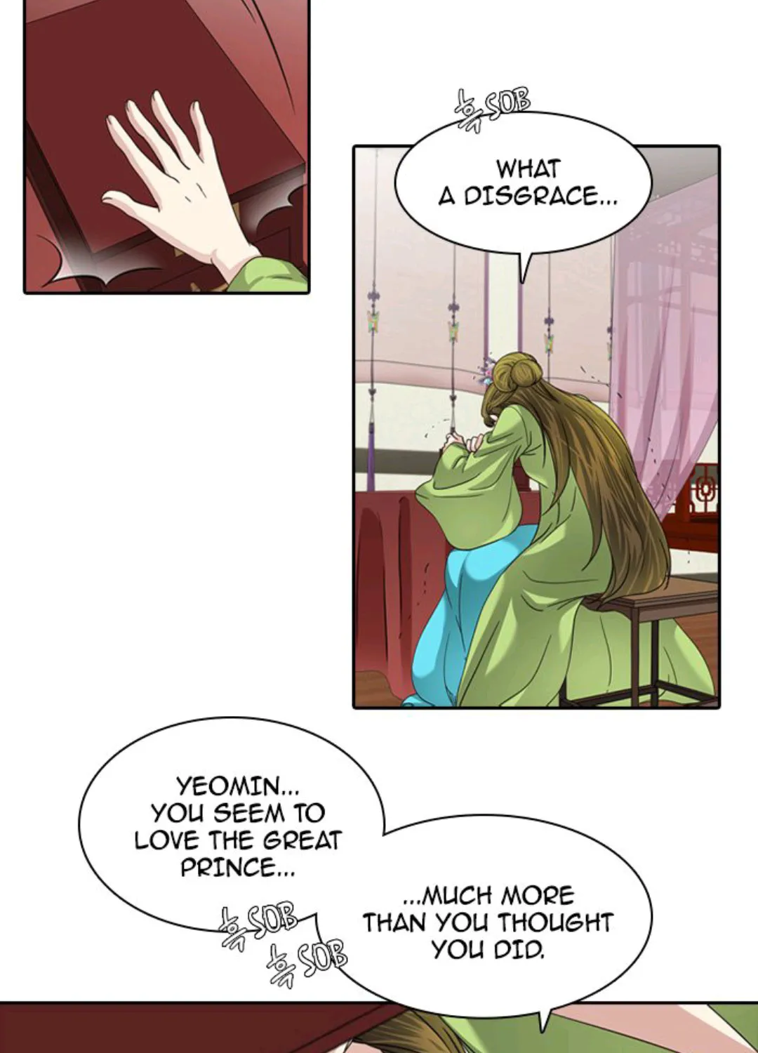 A Tender Love Chapter 14 page 26 - MangaKakalot