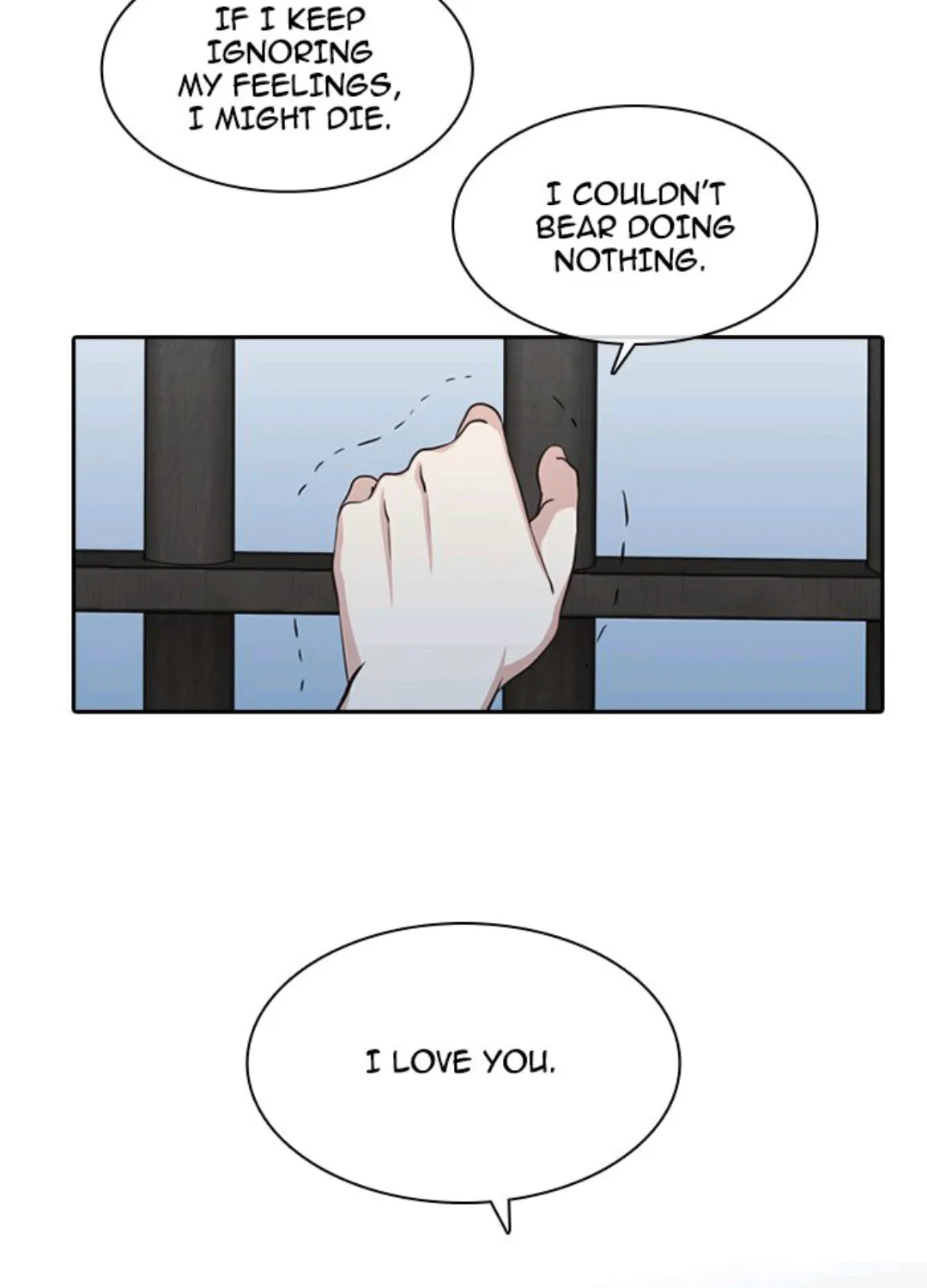 A Tender Love Chapter 43 page 48 - MangaKakalot