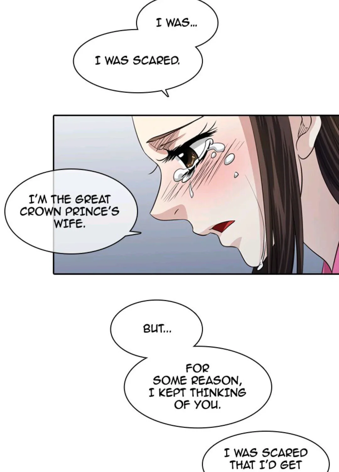 A Tender Love Chapter 44 page 5 - MangaKakalot