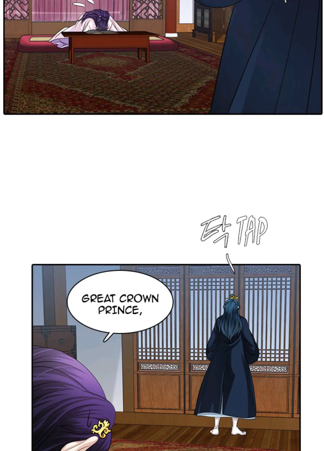 A Tender Love Chapter 49 page 46 - MangaKakalot