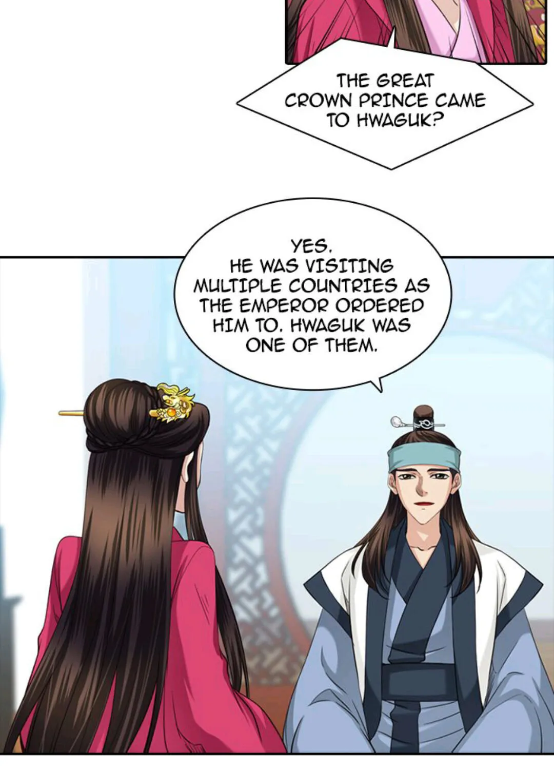 A Tender Love Chapter 72 page 36 - MangaKakalot