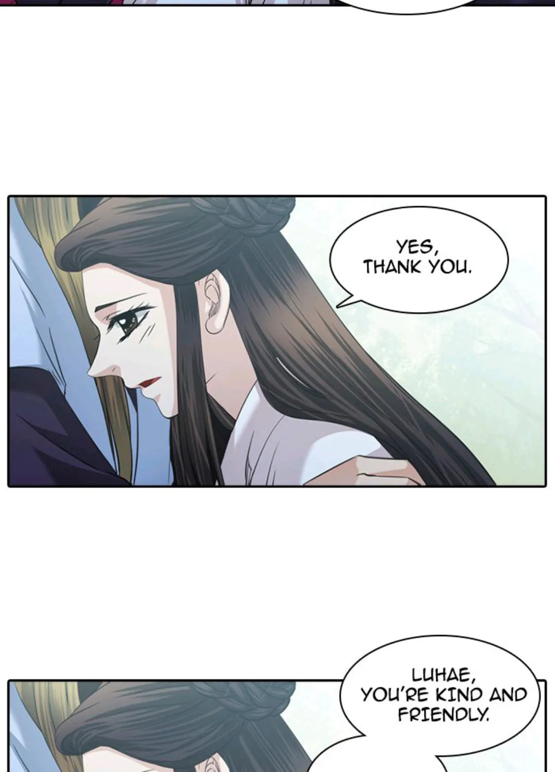 A Tender Love Chapter 74 page 71 - MangaKakalot