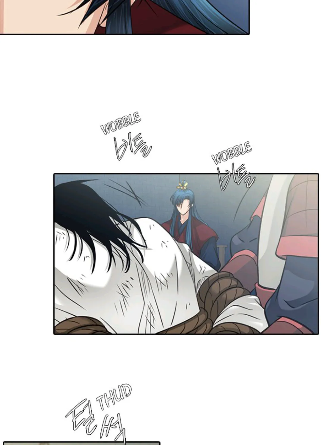 A Tender Love Chapter 91 page 47 - MangaKakalot