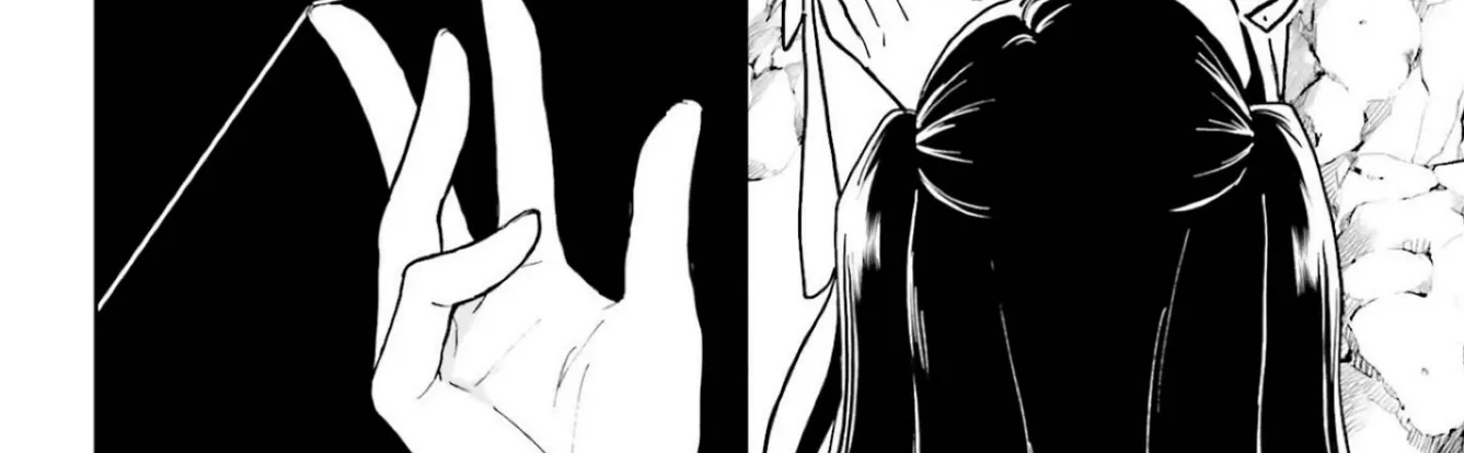 A Thing Hiding in an Erotic Cult Chapter 20 page 4 - MangaKakalot