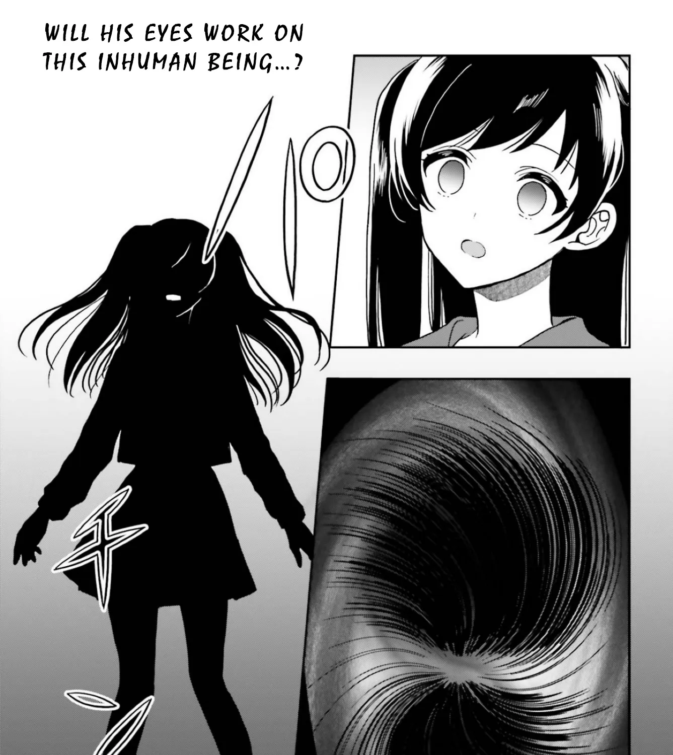 A Thing Hiding in an Erotic Cult Chapter 20 page 45 - MangaKakalot