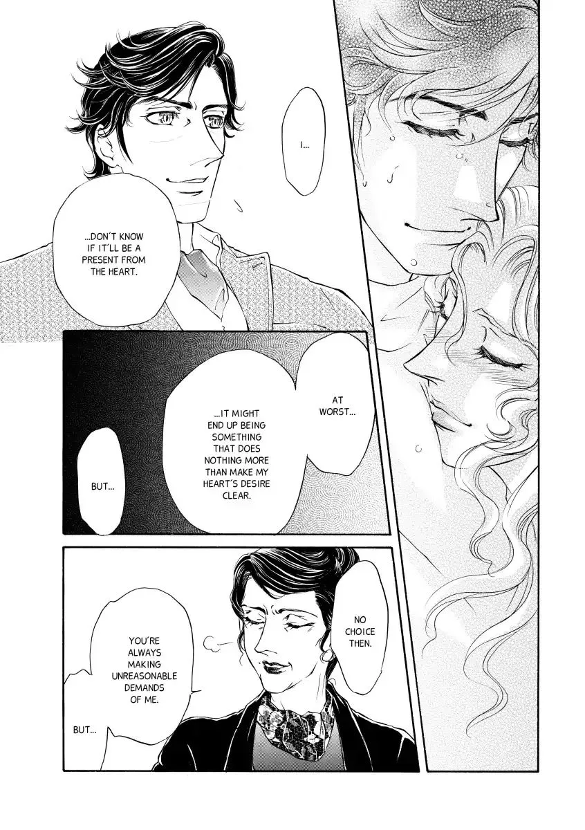 A Treacherous Seduction Chapter 1 page 111 - MangaKakalot