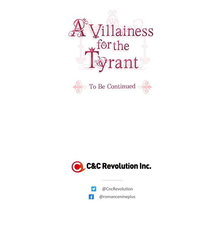 A Villainess For The Tyrant - Page 72