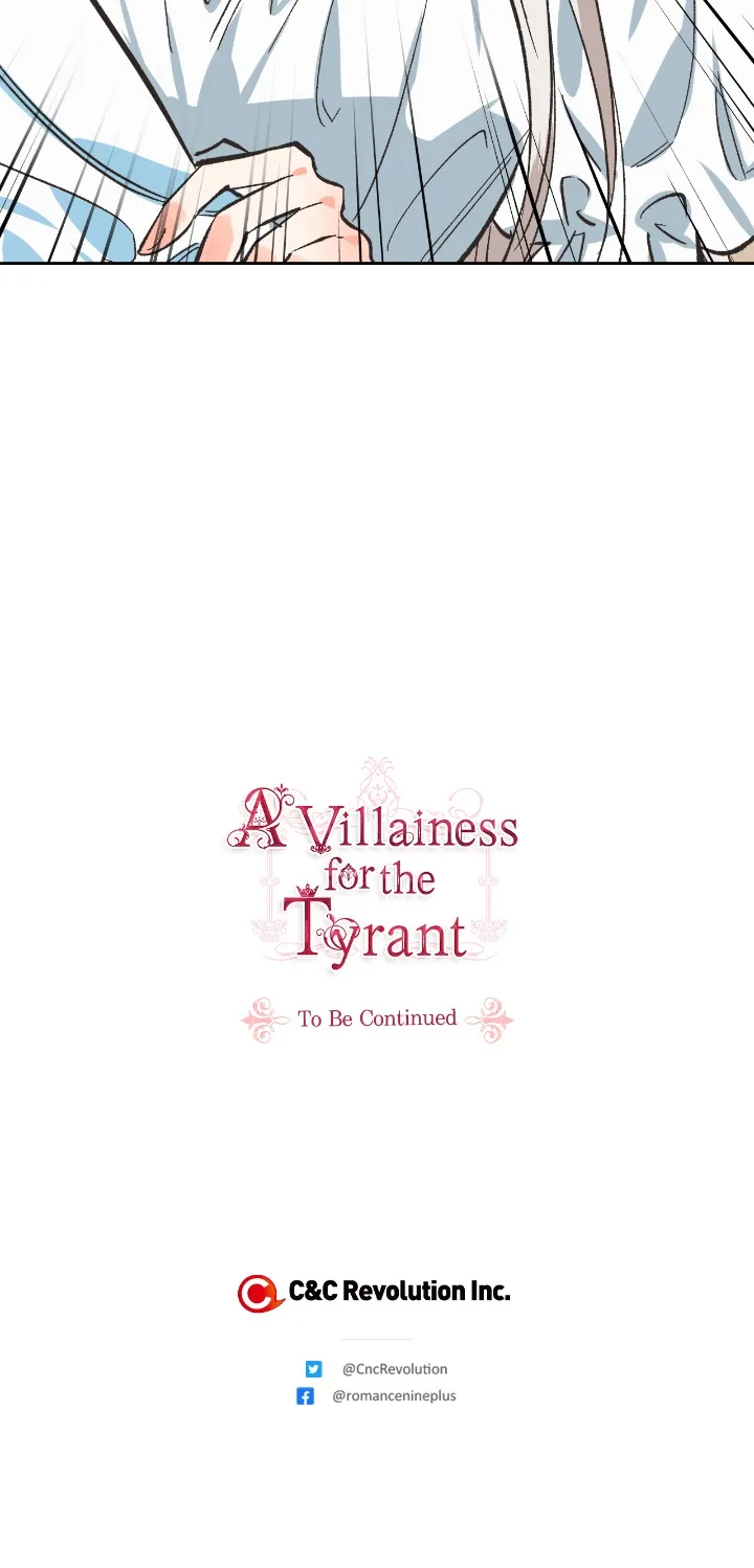 A Villainess For The Tyrant - Page 63