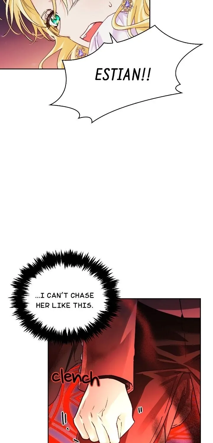 A Villainess For The Tyrant - Page 57