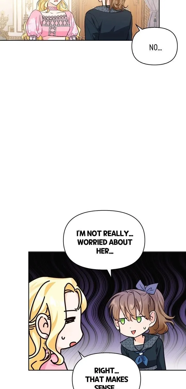 A Villainess For The Tyrant - Page 8