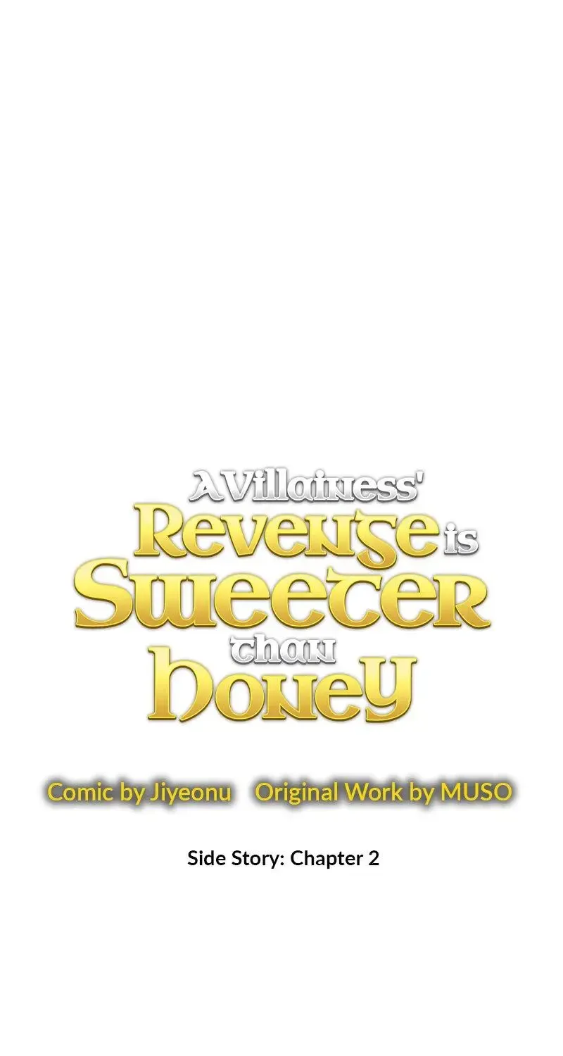 A Villainess’ Revenge Is Sweeter Than Honey Chapter 102 page 1 - MangaKakalot