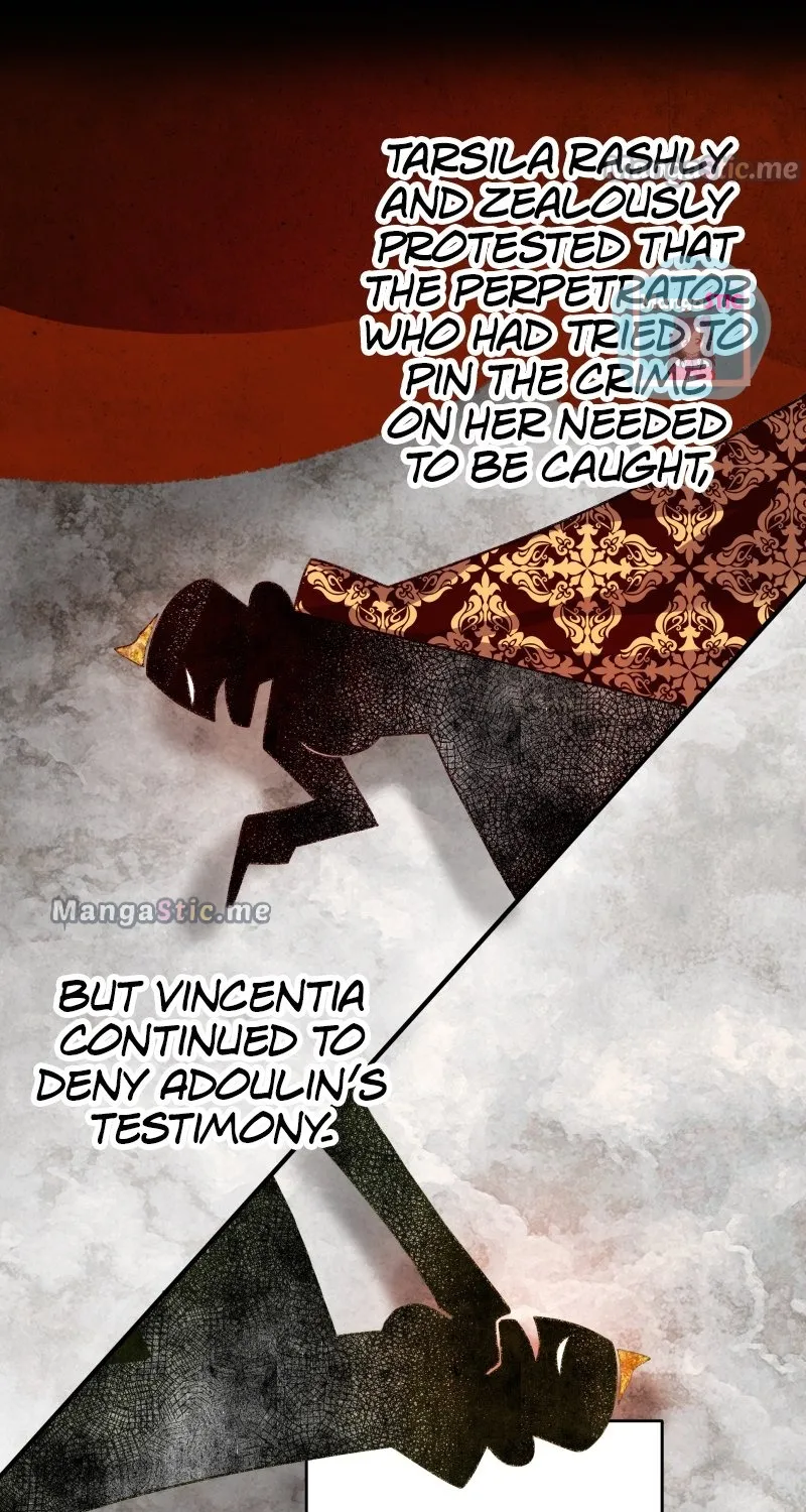 A Villainess’ Revenge Is Sweeter Than Honey Chapter 34 page 36 - MangaKakalot