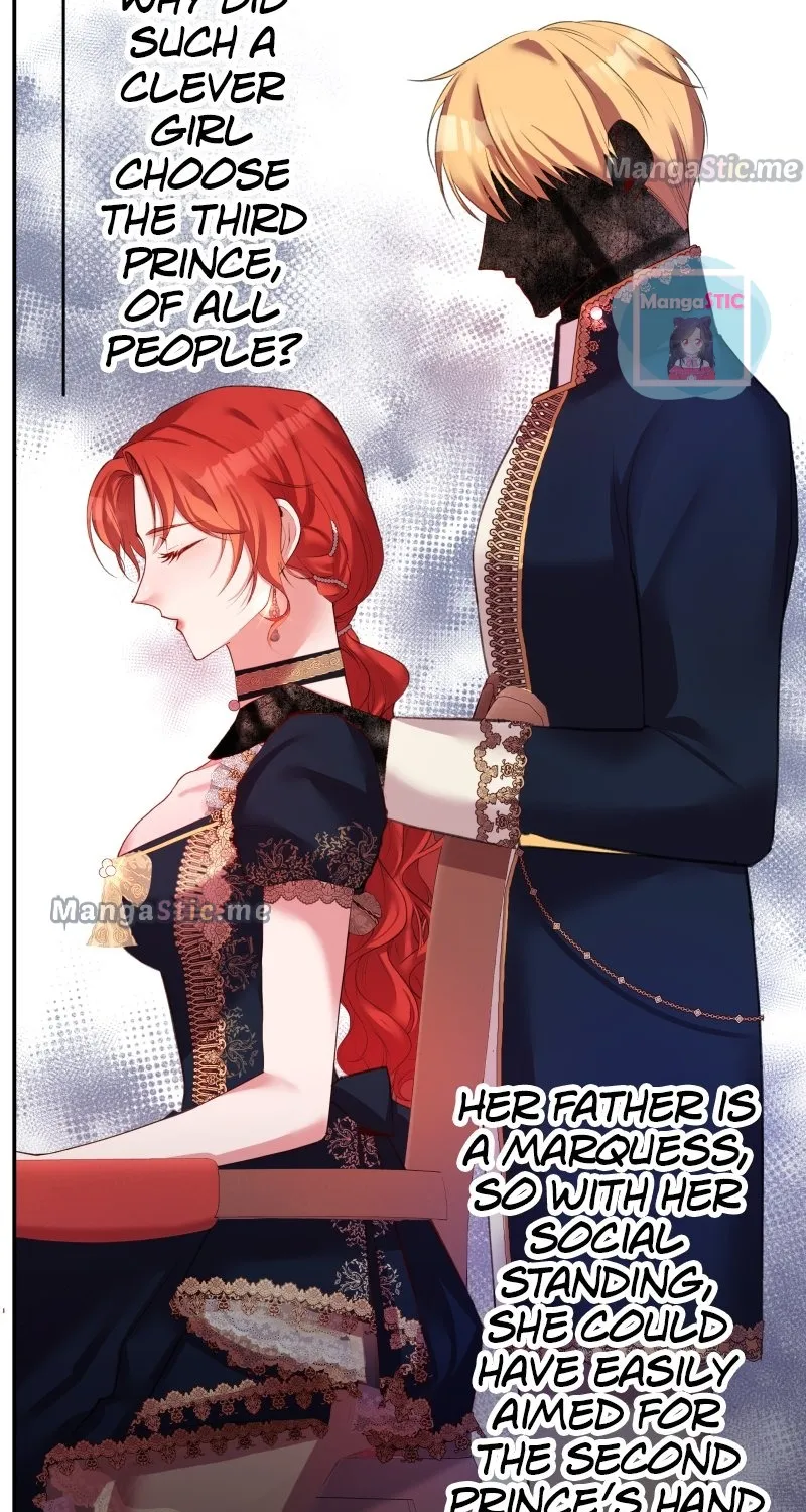 A Villainess’ Revenge Is Sweeter Than Honey Chapter 34 page 48 - MangaKakalot