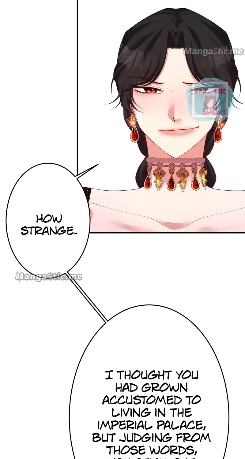 A Villainess’ Revenge Is Sweeter Than Honey Chapter 34 page 74 - MangaKakalot