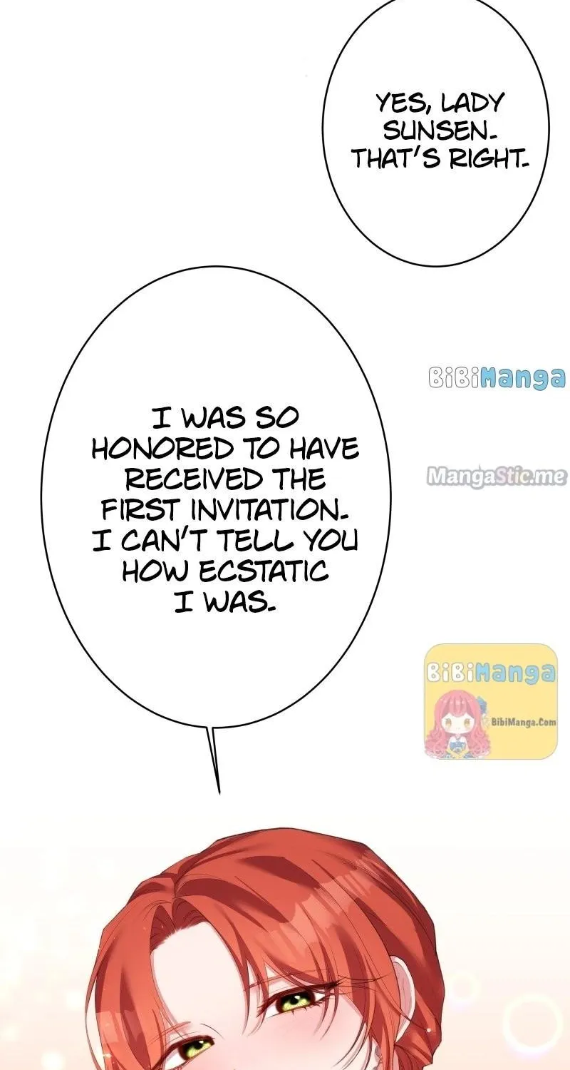 A Villainess’ Revenge Is Sweeter Than Honey Chapter 36 page 14 - MangaKakalot