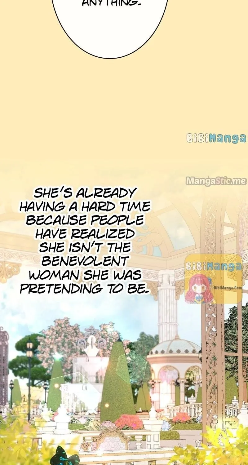 A Villainess’ Revenge Is Sweeter Than Honey Chapter 36 page 5 - MangaKakalot