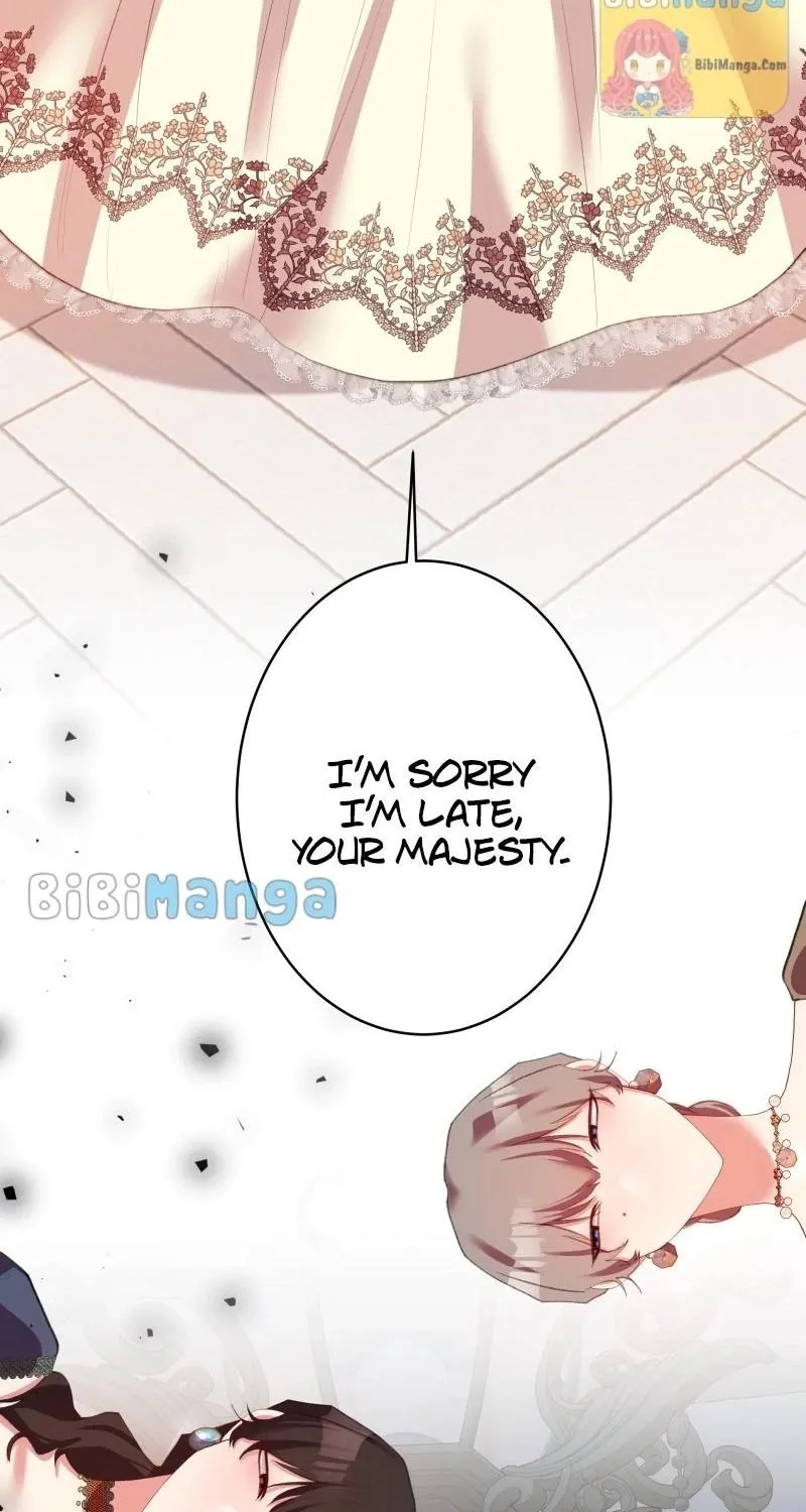 A Villainess’ Revenge Is Sweeter Than Honey Chapter 36 page 50 - MangaKakalot