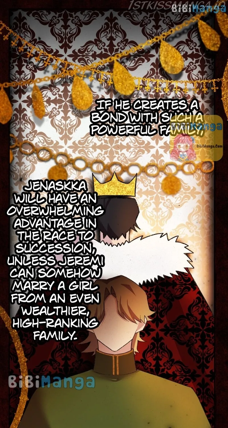 A Villainess’ Revenge Is Sweeter Than Honey Chapter 37 page 93 - MangaKakalot